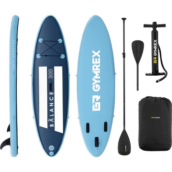 Paddleboard Gymrex GR-SPB300