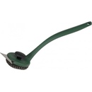 Big Green Egg čistič roštu s nerezovou drátěnkou BGE-127129