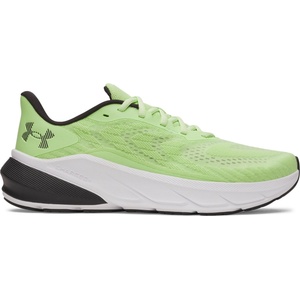 Under Armour Маратонки Under Armour Men's Running Shoes - Lums Lime/Black
