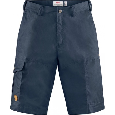 Fjällräven Мъжки къси панталони Fjällräven Karl Pro Shorts - Dark Navy - размер 44 (EU) (012-1238-0211)