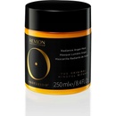 REVLON OROFLUIDO Arganová maska na vlasy 250 ml