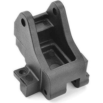 Team corally - Gearbox Brace Mount Stiffener - for Chassis Tube - Composite - 1 pc C-00180-765 (C-00180-765)