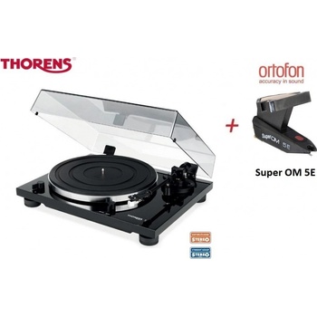Thorens TD-201