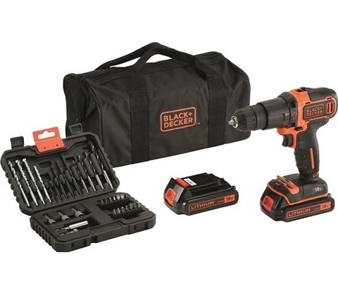 Black & Decker KR705S32