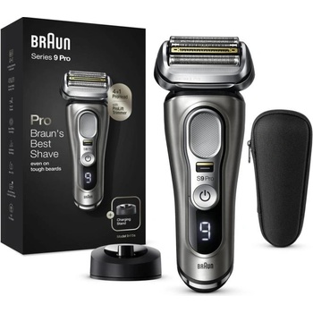 Image 1 of Braun Series 9 Pro (9465cc)