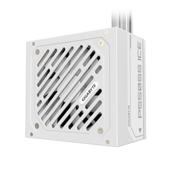 GIGABYTE GP-P550SS Ice 550W 80 PLUS Silver