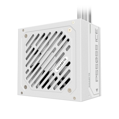 GIGABYTE GP-P550SS Ice 550W 80 PLUS Silver