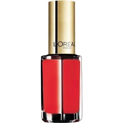 L'Oréal L'Oréal Paris Color Riche Le Vernis 304 Лак за нокти Spicy Orange 5 мл