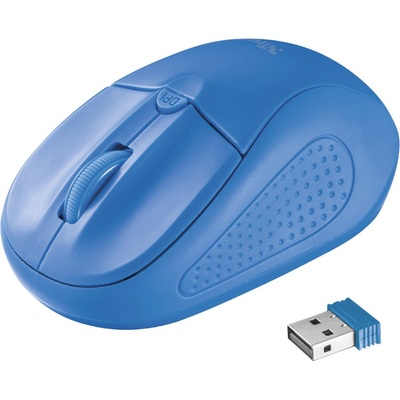 Trust Primo Blue 20786