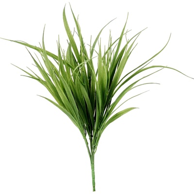 Bizzotto ИЗКУСТВЕНА КЛОНКА hakonechloa 43cm ЗЕЛЕНА (0171931)
