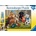 Ravensburger Пъзел Ravensburger от 200 XXL части - Хайде да играем (12806)