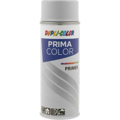 Dupli color Спрей Грунд prima color сив 400мл (2011082/а)