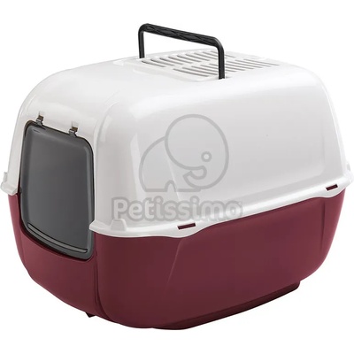 Ferplast Prima тоалетна за котки 52, 5 x 39, 5 x 38 см