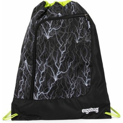 ERGOBAG Prime Gym Bag 11 - Super ReflectBear