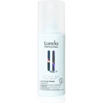 Londa Professional Calm защитна емулсия за скалп преди боядисване 150ml