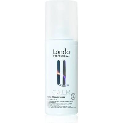 Londa Professional Calm защитна емулсия за скалп преди боядисване 150ml