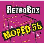 Warner Moped 56: Retrobox - CD (051446)