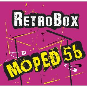 Warner Moped 56: Retrobox - CD (051446)