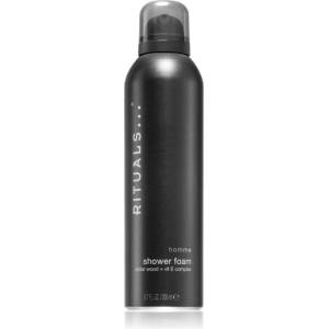 RITUALS The Ritual Of Homme душ пяна 200ml