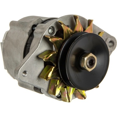 Alternator 14V 33A John Deere Lindner