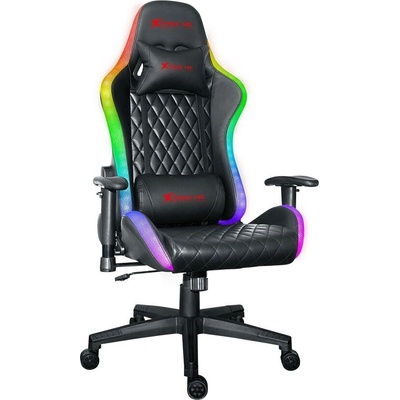 XTRIKE ME GC-907 Gaming Chair RGB