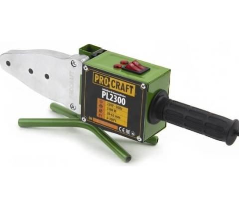 Procraft PL2300