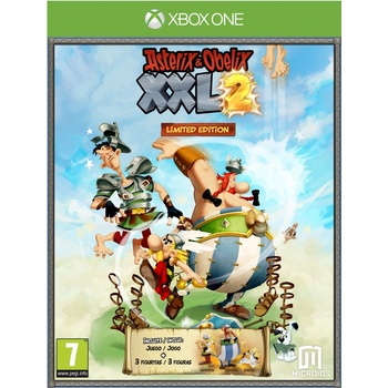 Asterix and Obelix XXL 2