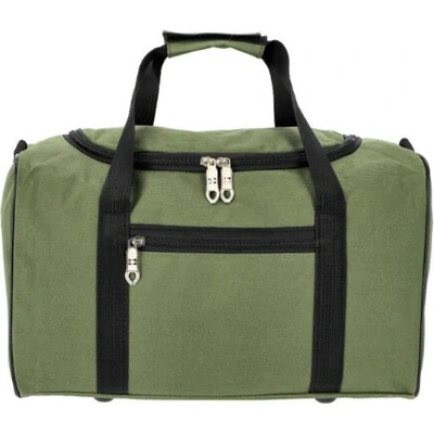 Chic 3169 Bag Green 23l