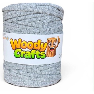 Woody Crafts Woody 3 mm (100m) - Luna