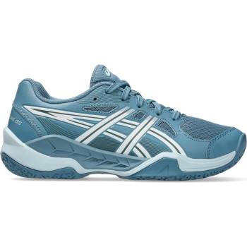 ASICS Обувки Asics Kids' Gel Powerbreak Gs Volleyball Shoes - Saba Blue/Wht