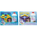 Fru Blu Double Bubble Blaster fialový