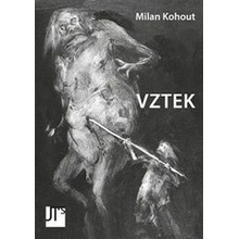 Vztek - Milan Kohout