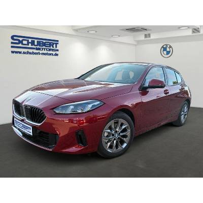 BMW 116i 90 kW