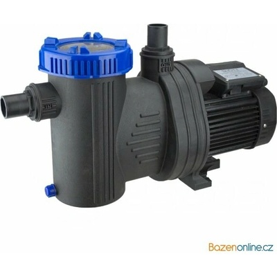 Shott WP 14000, 9 m³/h