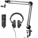 Audio-Technica Content Creator Pack