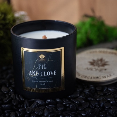 Arôme Fíky a hřebíček 400 g