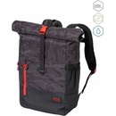 Meatfly Holler Morph Black 28 l