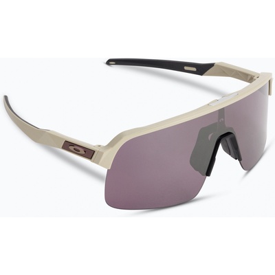 Oakley Слънчеви очила Oakley Sutro Lite matte sand/prizm road black