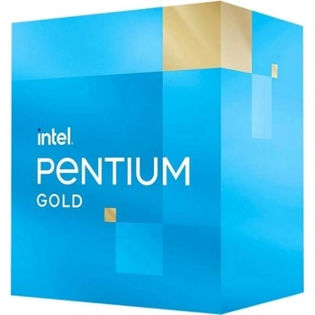 Intel Pentium Gold G7400 3.7GHz Dual-Core LGA1700 Box