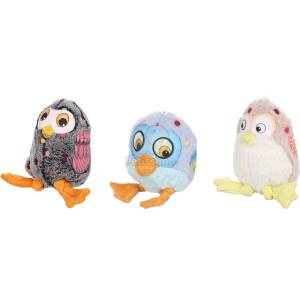 Flamingo Birdi плюшена птиза за кучета 1 бр
