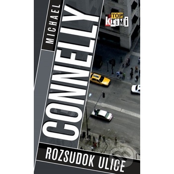 Rozsudok ulice