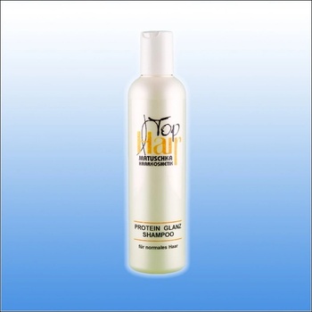 Matuschka Top Hair Protein Glanz Shampoo 250 ml