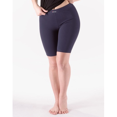 Gina dámske kratšie legíny 93019P sladkého drievka