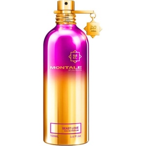 Montale Beast Love EDP 50 ml Парфюми
