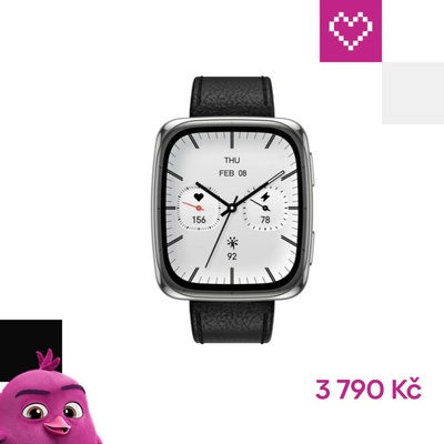 Amazfit Active 2 (Square)