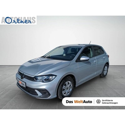 Volkswagen Polo 4Me 59 kW
