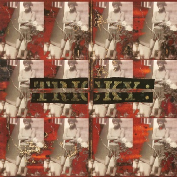 Tricky, MAXINQUAYE CD