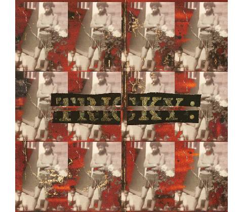 Tricky, MAXINQUAYE CD
