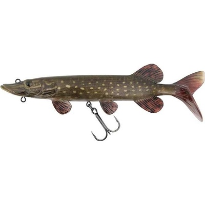 Fox Rage Ultra Realistic Pike Replicant 10 cm 12 g