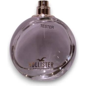 Hollister Wave Eau de Parfum 100 мл *Тестер